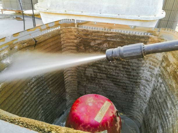 Best Commercial Air Duct Cleaning  in Stevens Point, WI