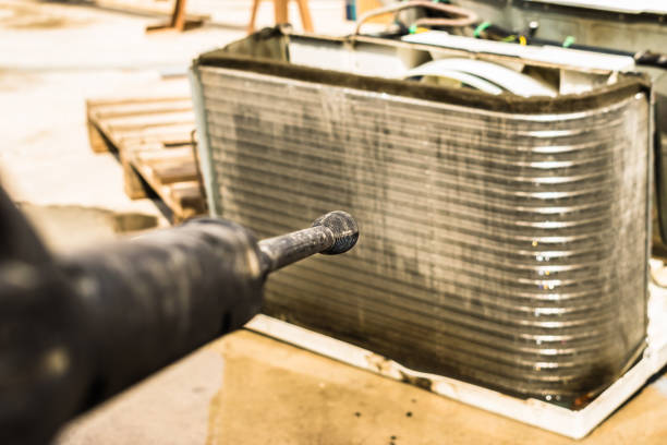 Best HVAC Air Duct Cleaning  in Stevens Point, WI