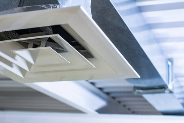 Best Local Air Duct Cleaning Services  in Stevens Point, WI