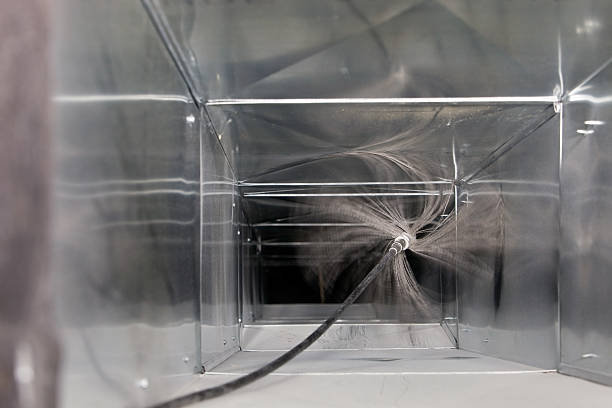 Best Air Duct Cleaning Near Me  in Stevens Point, WI