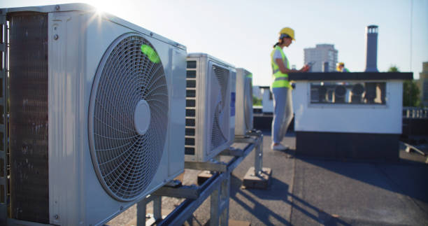 Best Air Vent Cleaning Services  in Stevens Point, WI