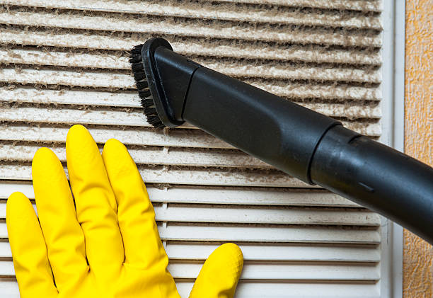 Best Air Duct Cleaning Near Me  in Stevens Point, WI